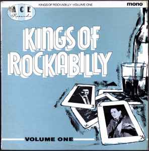  V/A 'MODERN ROCKABILLY' 10 LP UK ACE RECORDS 1981 DON COLE  JESSE JAMES PAT CUPP - auction details