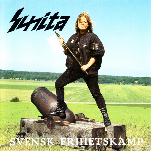 Sunita - Svensk Releases | Discogs