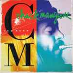 Cover of The Best Of Chuck Mangione, 1985, Vinyl