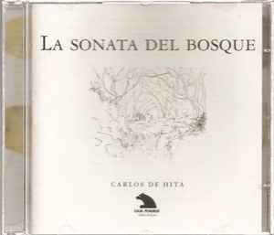 Carlos De Hita - La Sonata Del Bosque album cover