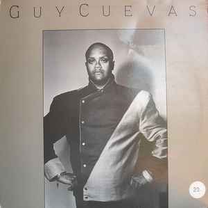 Guy Cuevas - Ebony Game