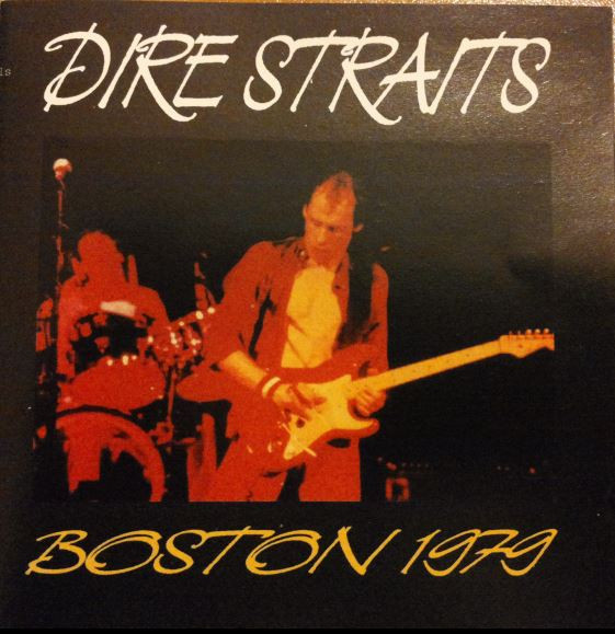 Dire Straits: Live at The Rainbow (1979, 2023) - UN DISCO AL DIA