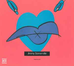 Jimmy Somerville - Read My Lips