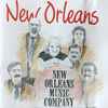 The New Orleans Music Company* - New Orleans