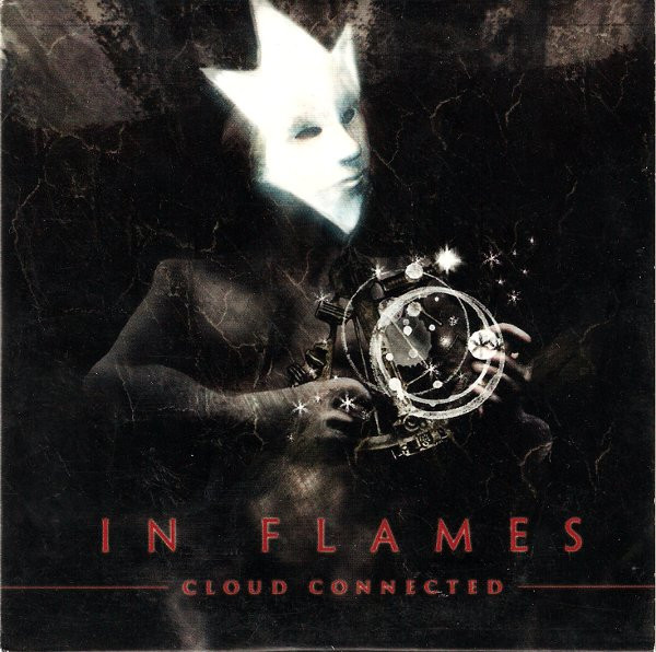 In Flames – Cloud Connected (2002, Cardsleeve, CD) - Discogs