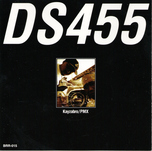 DS455 – Lowride 4 Life (2001, CD) - Discogs