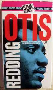 Otis Redding – Ready Steady Go! Special Edition (1984, VHS) - Discogs