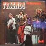 Cover of Friends, , Vinyl