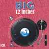 Various - Big 12 Inches Vol. 7: 50 Hot 12