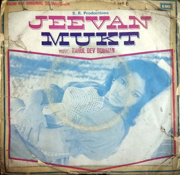 Album herunterladen Asha Bhosle - Jeevan Mukt