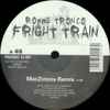 Robbie Tronco - Fright Train