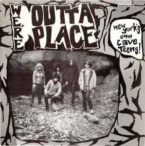 We're Outta Place - The Outta Place