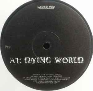 Dying World - Noize Creator