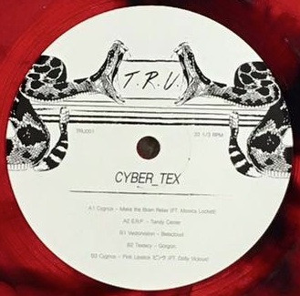 baixar álbum Various - CyberTex