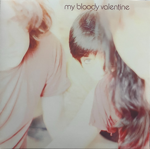 MY BLOODY VALENTINE / ISNT ANYTHING UK盤 6480円 ansoumanadione.com