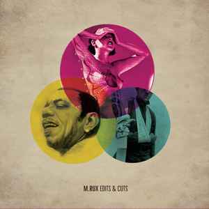 M.RUX – In The Hold (2016, 300 copies, Vinyl) - Discogs