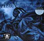 Cover of Aeons Black, 2012-11-20, Vinyl