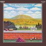 Cover of Elephant Mountain, 2023, Vinyl