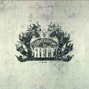 Various -  The Best Of Lumberjacks In Hell   album cover