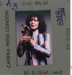 last ned album Marc Bolan And T Rex - Lifes A Gas
