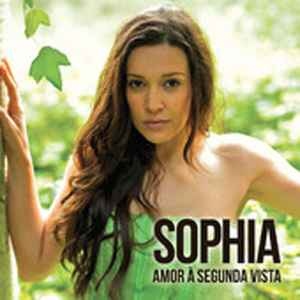Sofia Gaspar - Amor À Segunda Vista album cover