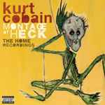 Cover of Montage Of Heck: The Home Recordings, 2015-11-13, CD