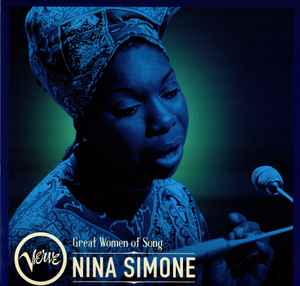 Nina Simone music, videos, stats, and photos