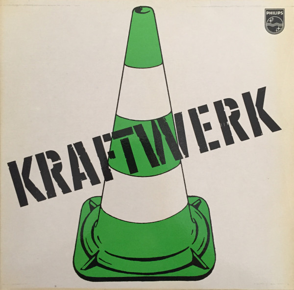 Kraftwerk – Kraftwerk 2 (1997, CD) - Discogs