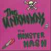 The Unknowns (14) - The Monster Mash