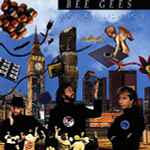 Cover von High Civilization, 1991-04-00, CD