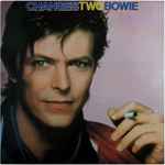 David Bowie - ChangesTwoBowie | Releases | Discogs