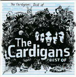 The Cardigans - Best Of album cover
