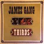 James Gang – Thirds (1971, Vinyl) - Discogs
