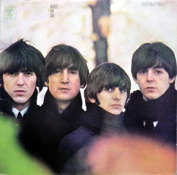 The Beatles – Beatles For Sale (1977, Vinyl) - Discogs