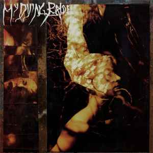 My Dying Bride - Symphonaire Infernus Et Spera Empyrium album cover