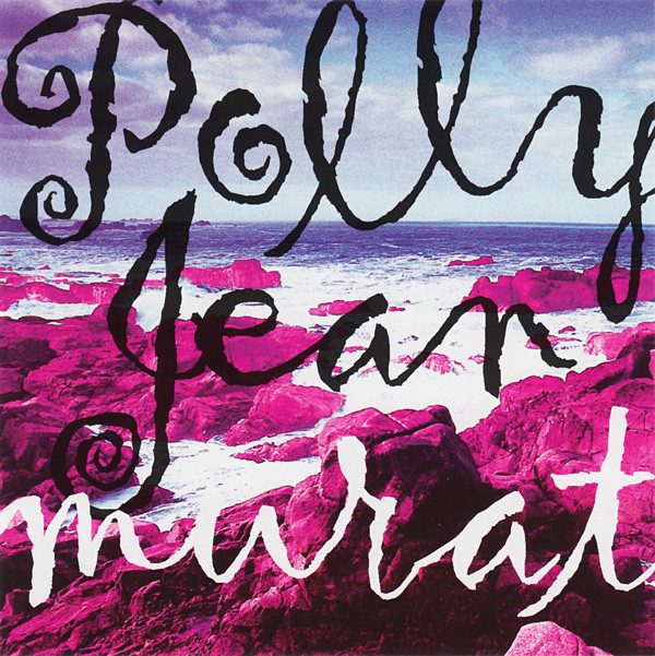 Jean-Louis Murat - Polly Jean | Labels (7243 8497302 5)