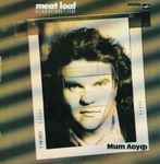Cover of  Blind Before I Stop, 1988, Vinyl