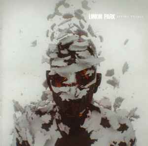 Linkin Park – Living Things (2020, CD) - Discogs