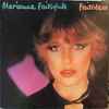 Marianne Faithfull - Faithless