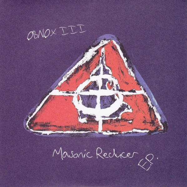 baixar álbum Obnox III - Masonic Reducer