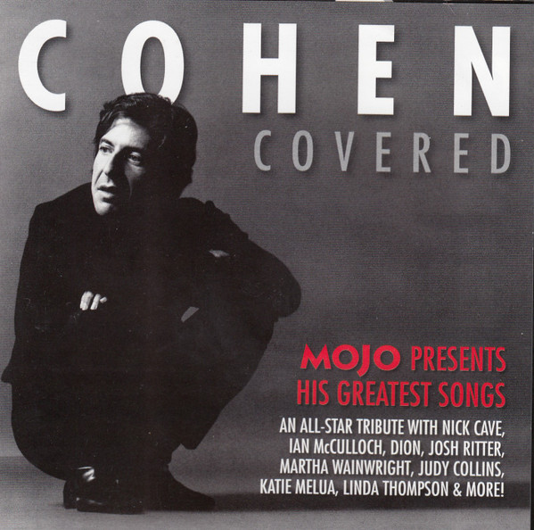 Cohen Covered