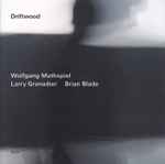 Cover of Driftwood, 2014-05-16, CD