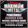 Various - Maximum Metal Vol. 272