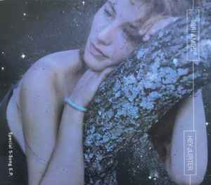 Tori Amos - Hey Jupiter album cover