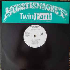 Magnet - 12", Promo For Sale Discogs