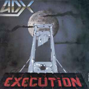 Execution - ADX