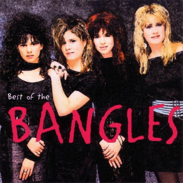 Bangles – Best Of The Bangles (1999, CD) - Discogs