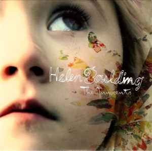 Helen Boulding - The Innocents album cover