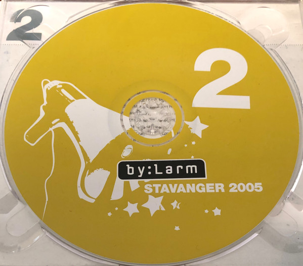 baixar álbum Download Various - byLarm Live Stavanger 2005 album