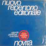 Cover of Strumentali: Per Tutte Le Occasioni, 1989, Vinyl